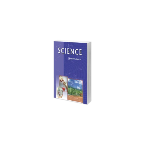 NCERT Class 9 Science ( English Medium )