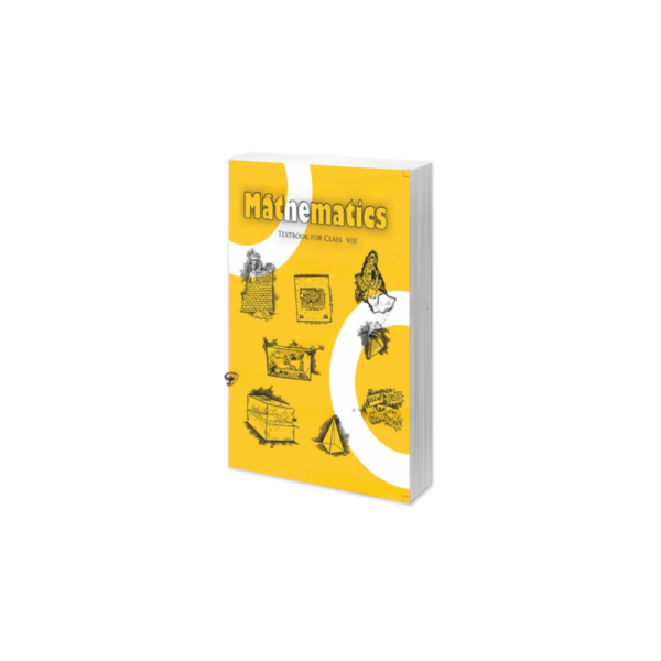 NCERT / CBSE Class-8-Mathematics ( English Medium )