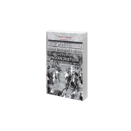 NCERT Class 12 History Part – 2 ( English Medium )