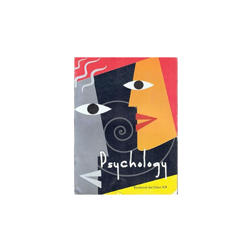 NCERT Class 12 Psychology ( English Medium )