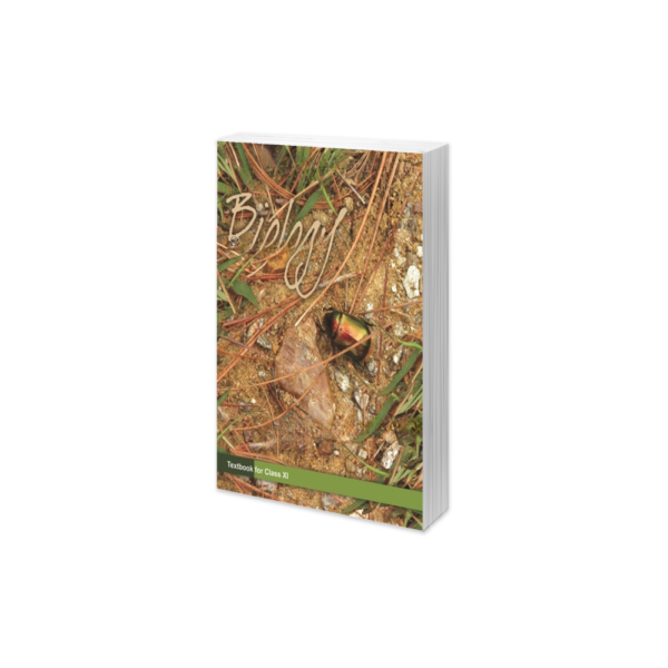 NCERT Class 11 Biology ( English Medium )